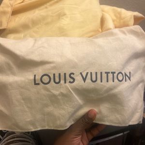 Louis Vuitton Bag
